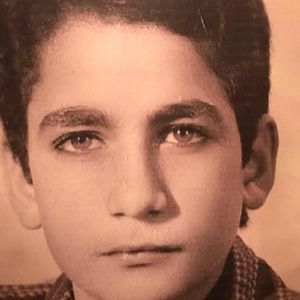 Meet your Posher, Mike